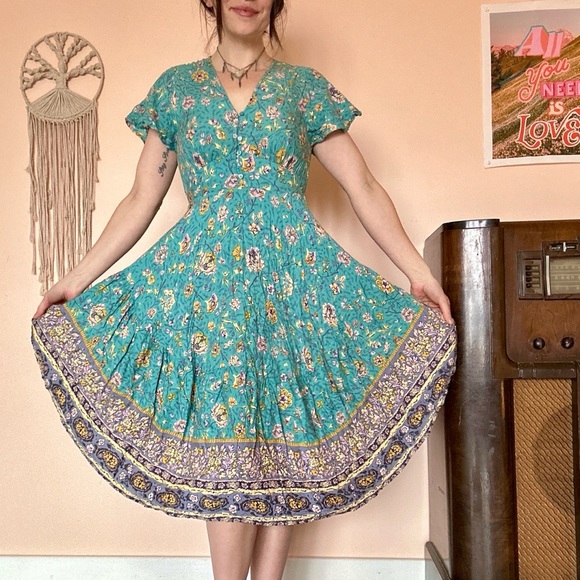 Japna Dresses & Skirts - SOLD